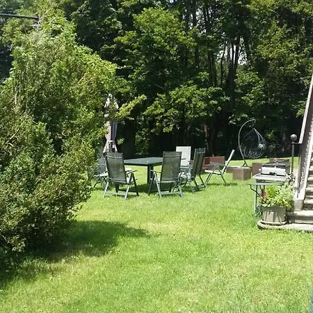 Domaine Des Chabriers Bed & Breakfast Ourches
