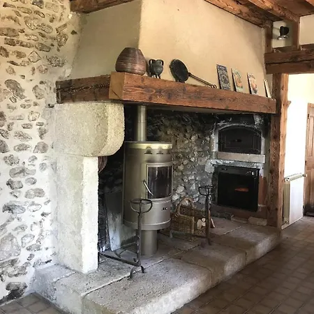 Domaine Des Chabriers Ourches