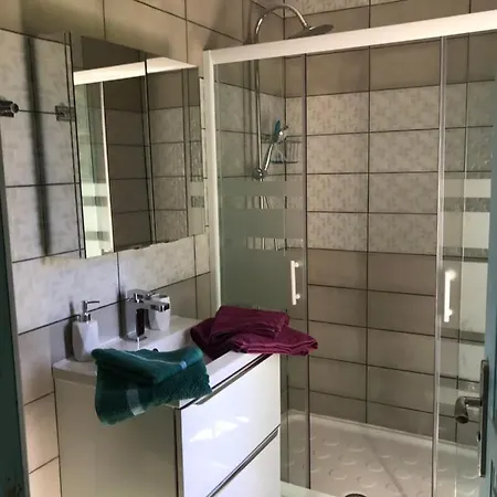 Domaine Des Chabriers Bed & Breakfast