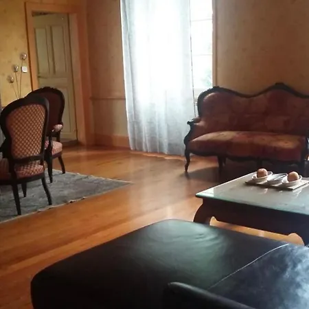 Bed & Breakfast Domaine Des Chabriers *