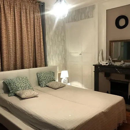 Domaine Des Chabriers Bed & Breakfast *