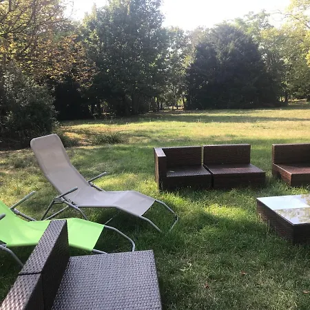 Domaine Des Chabriers