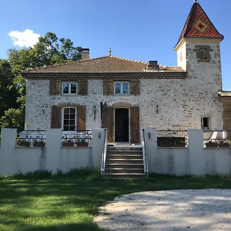 Domaine Des Chabriers