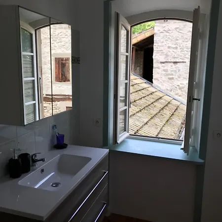 Bed & Breakfast Domaine Des Chabriers