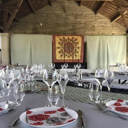Domaine Des Chabriers Ourches