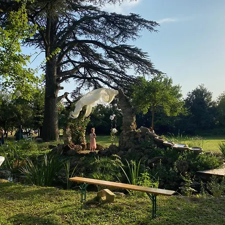 Bed & Breakfast Domaine Des Chabriers Ourches